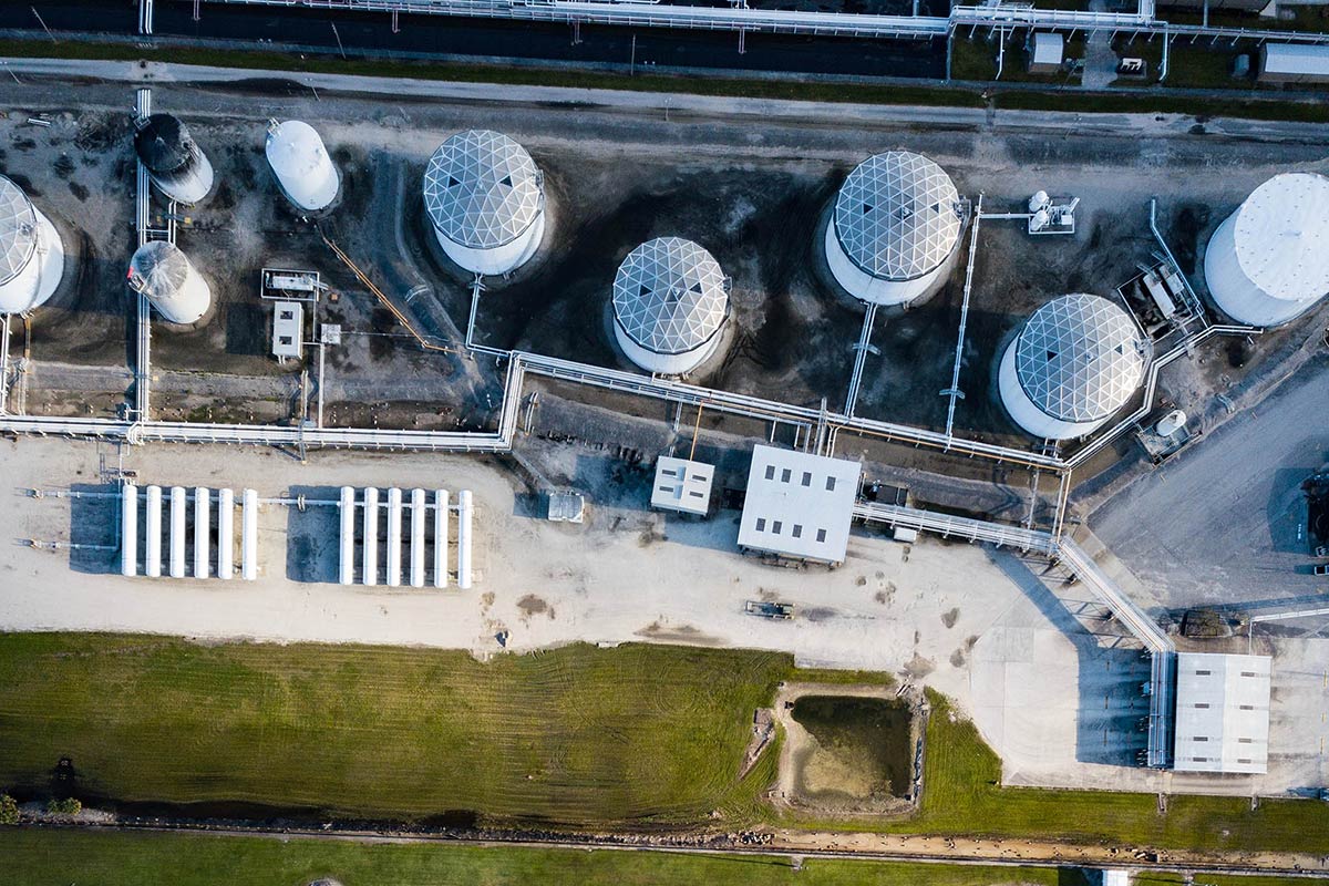 Sodium-ion batteries are transforming key industries