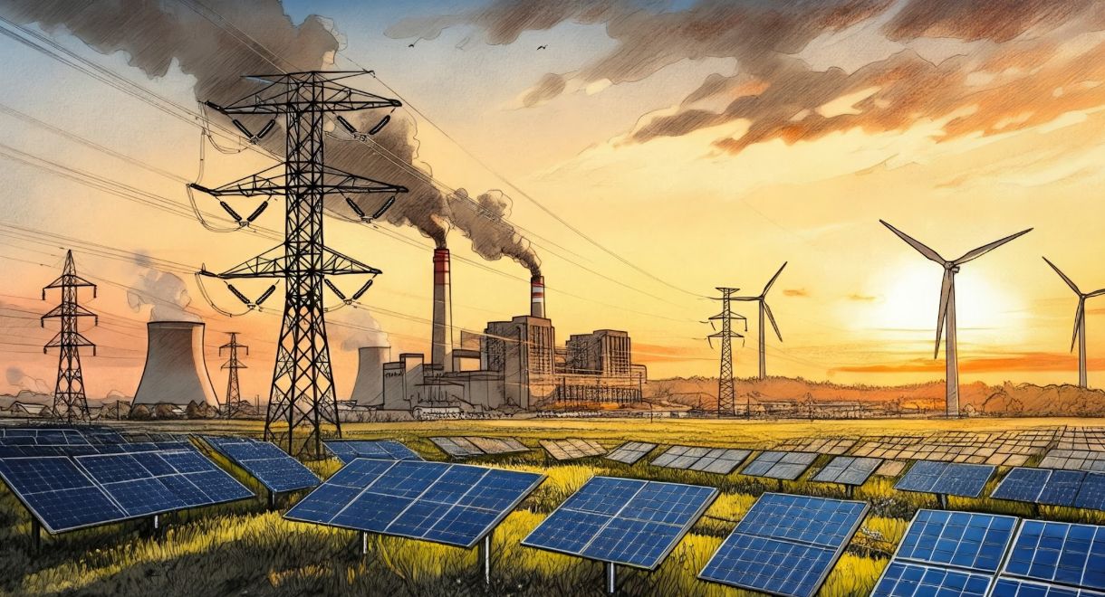 Mitigate retail electricity prices with sodium-ion batteries