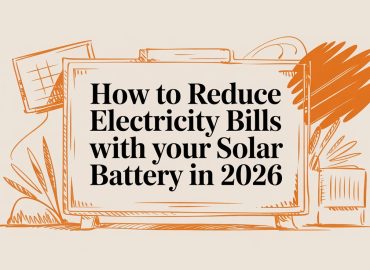 how-to-reduce-electricity-bills-solar-battery how-to-reduce-electricity-bills-solar-battery